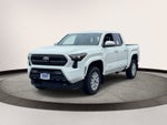 2026 Toyota Tacoma 4WD SR5
