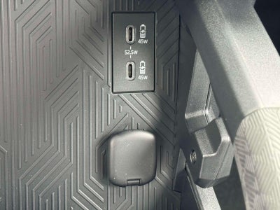 2026 Toyota Tacoma 4WD SR5