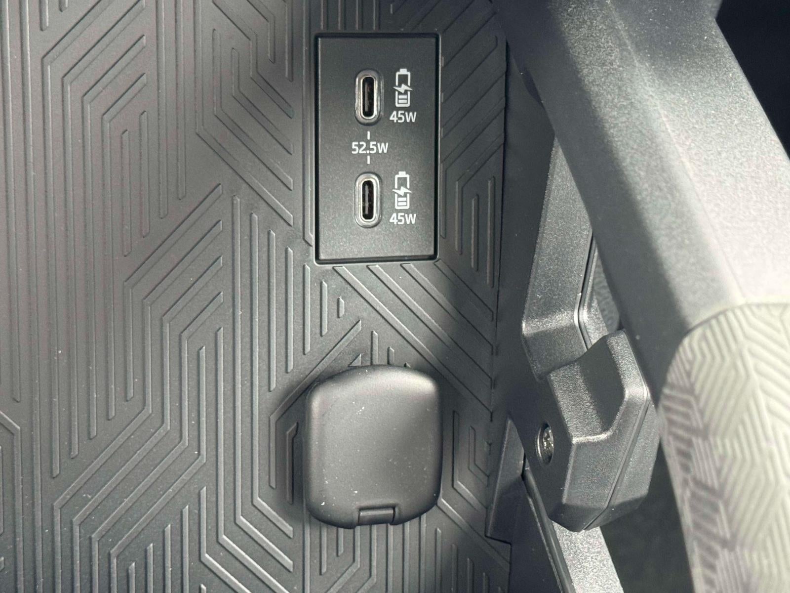 2026 Toyota Tacoma 4WD SR5