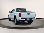2026 Toyota Tacoma 4WD SR5