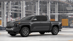 2026 Toyota Tacoma 4WD Limited