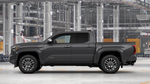 2026 Toyota Tacoma 4WD Limited