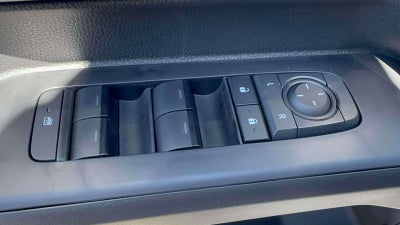 2026 Toyota Tacoma 4WD TRD Off-Road