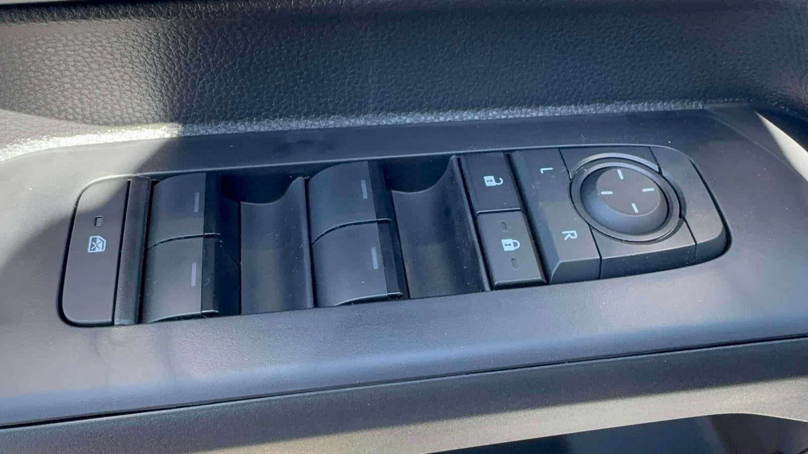 2026 Toyota Tacoma 4WD TRD Off-Road