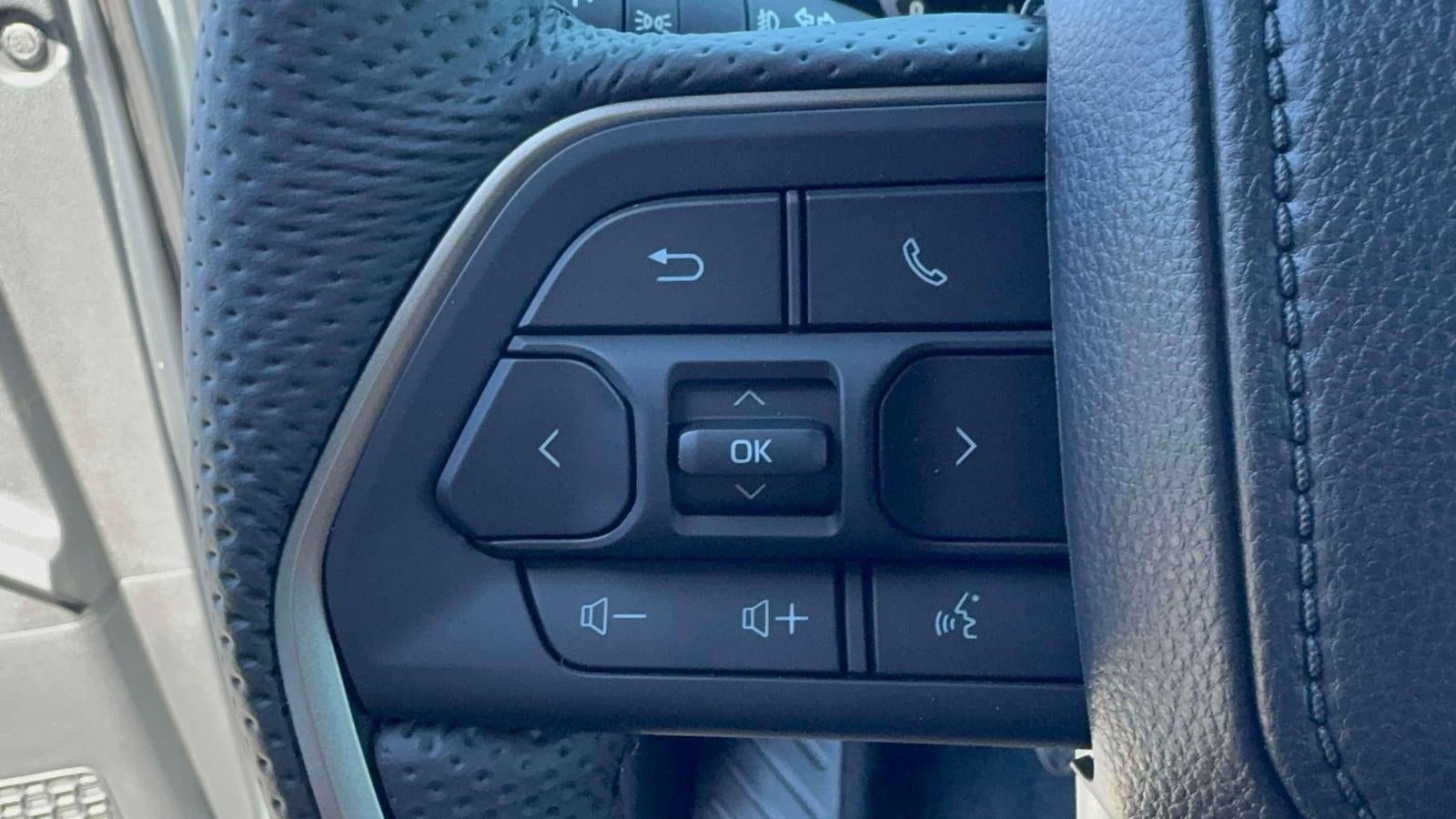 2026 Toyota Tacoma 4WD TRD Off-Road