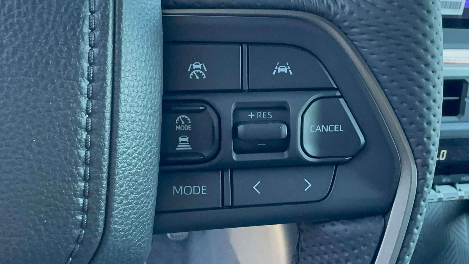 2026 Toyota Tacoma 4WD TRD Off-Road