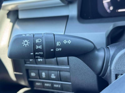 2026 Toyota Tacoma 4WD TRD Off-Road