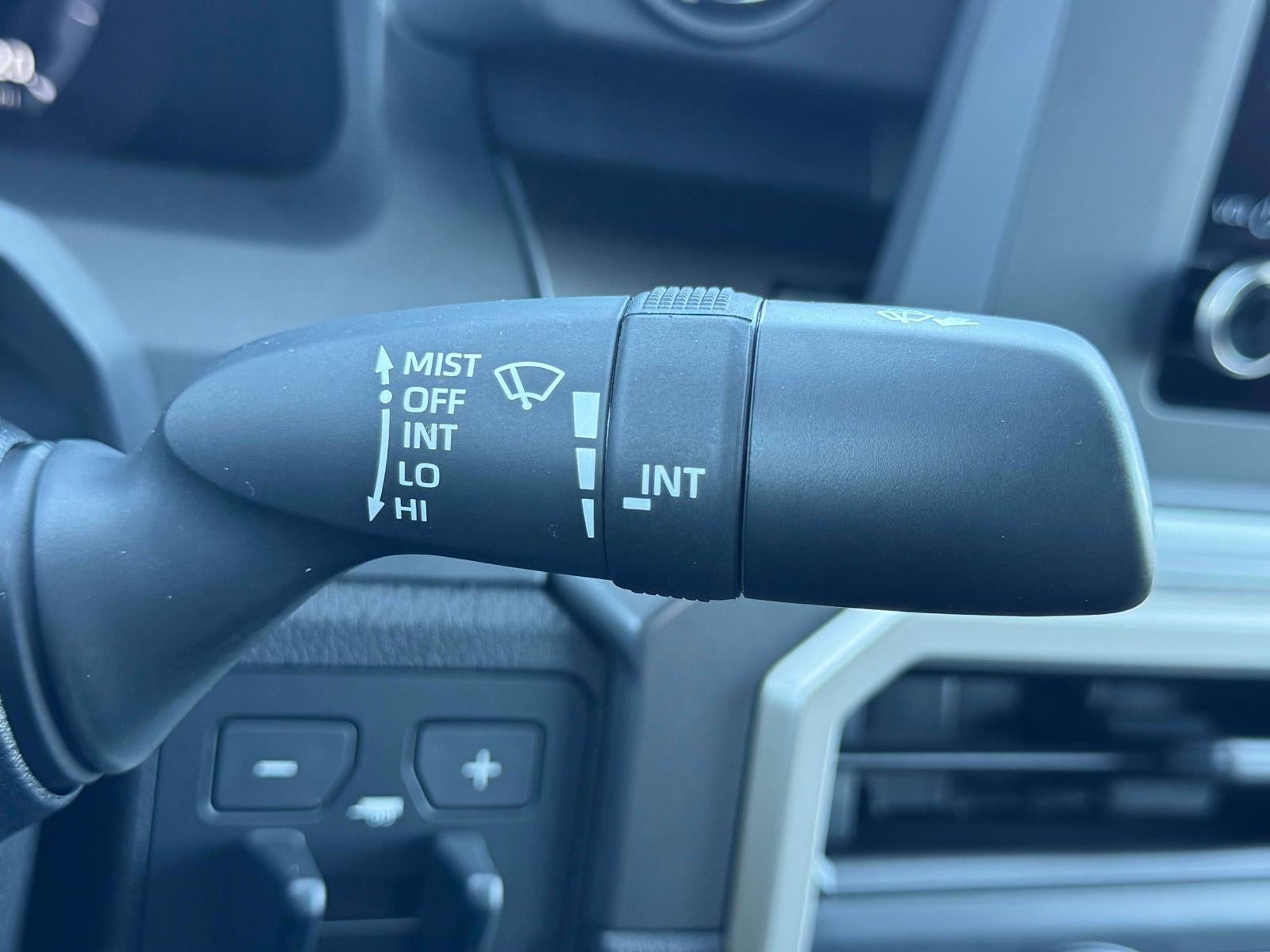 2026 Toyota Tacoma 4WD TRD Off-Road