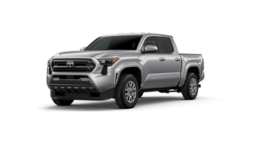2026 Toyota Tacoma 4WD SR5
