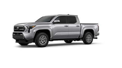 2026 Toyota Tacoma 4WD SR5