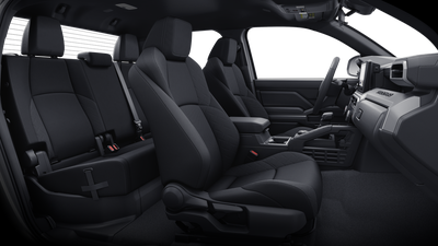 2026 Toyota Tacoma 4WD SR5