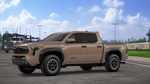 2026 Toyota Tacoma 4WD TRD Off-Road