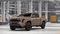 2026 Toyota Tacoma 4WD TRD Sport