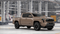 2026 Toyota Tacoma 4WD TRD Sport
