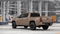 2026 Toyota Tacoma 4WD TRD Sport