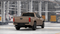 2026 Toyota Tacoma 4WD TRD Sport