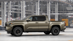 2026 Toyota Tacoma 4WD TRD Sport