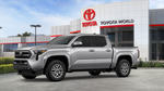 2026 Toyota Tacoma 4WD SR5