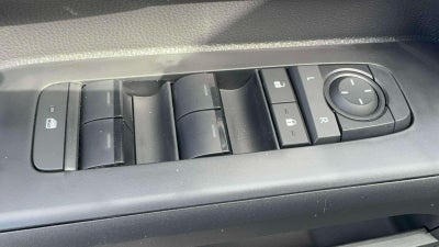 2026 Toyota Tacoma 4WD TRD Sport