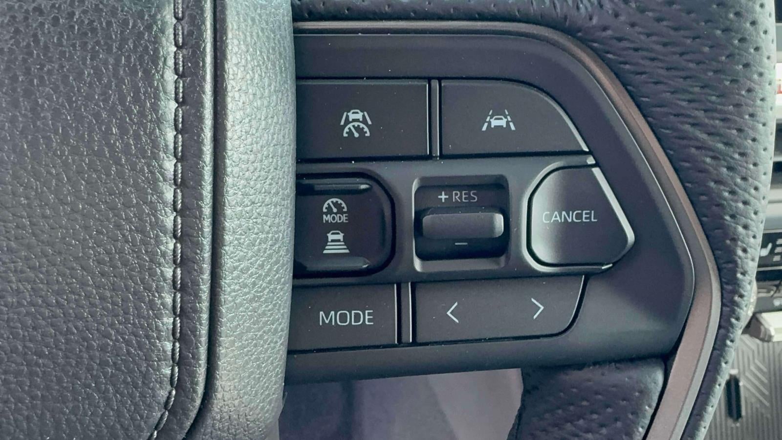 2026 Toyota Tacoma 4WD TRD Sport