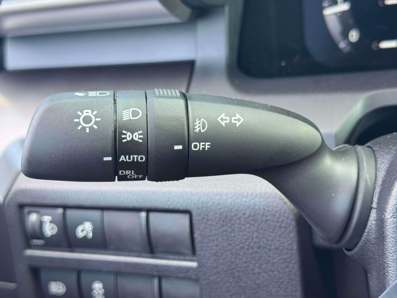 2026 Toyota Tacoma 4WD TRD Sport