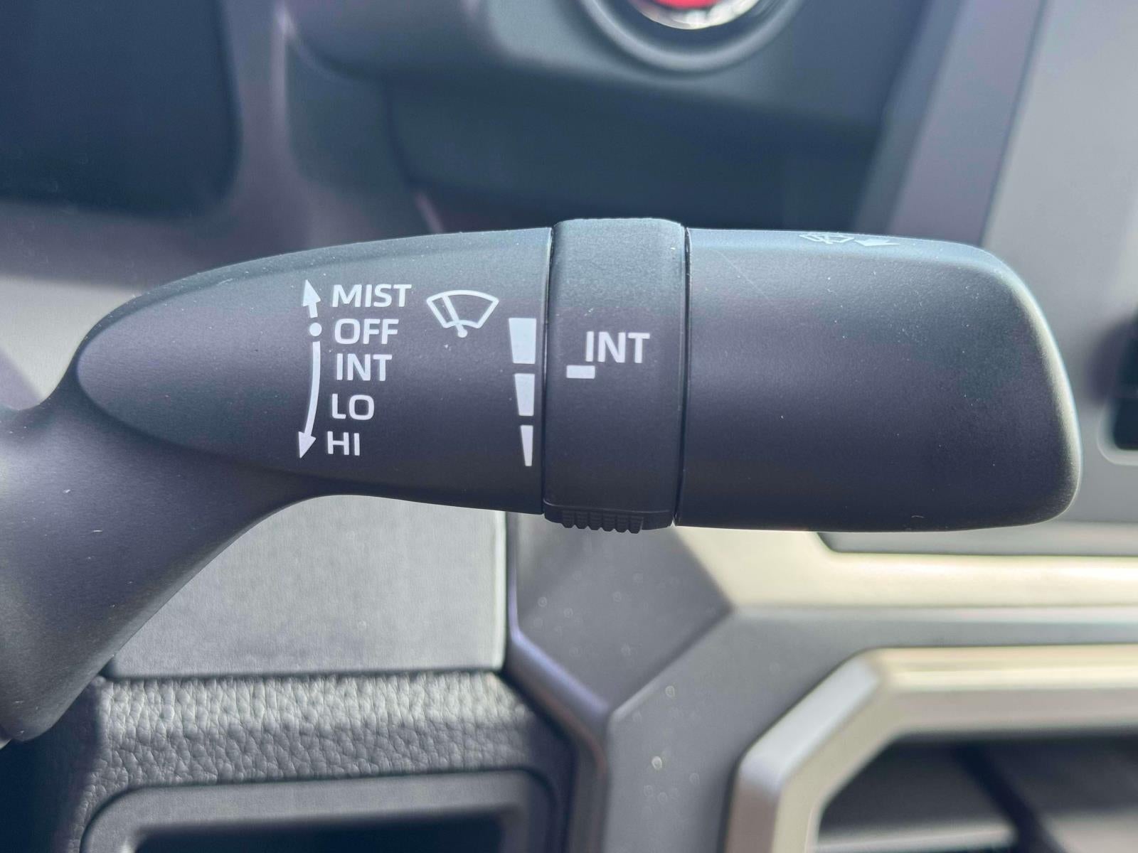 2026 Toyota Tacoma 4WD TRD Sport