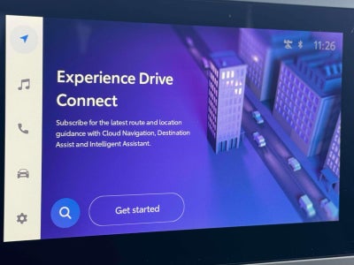 2026 Toyota Tacoma 4WD TRD Sport