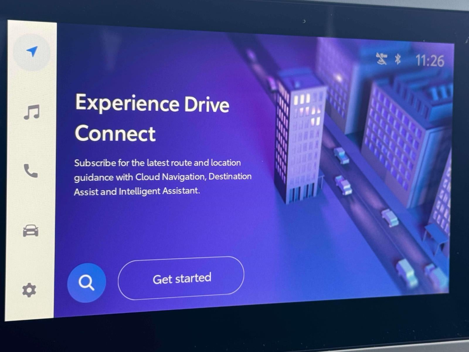 2026 Toyota Tacoma 4WD TRD Sport