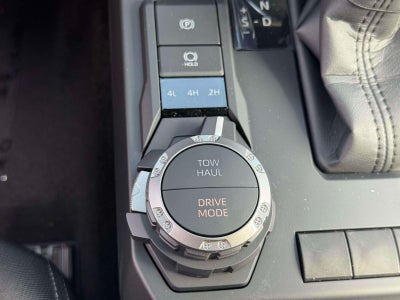 2026 Toyota Tacoma 4WD TRD Sport