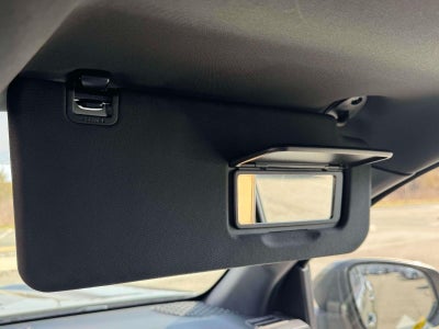 2026 Toyota Tacoma 4WD TRD Sport