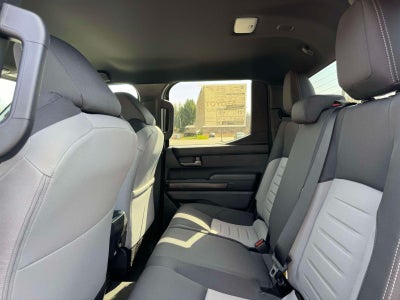 2026 Toyota Tacoma 4WD TRD Sport