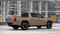 2026 Toyota Tacoma 4WD TRD Sport
