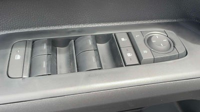2026 Toyota Tacoma 4WD SR5