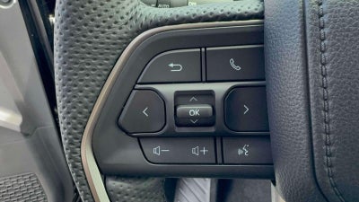 2026 Toyota Tacoma 4WD SR5