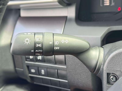 2026 Toyota Tacoma 4WD SR5