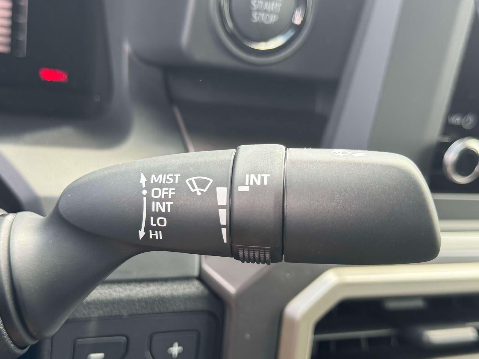 2026 Toyota Tacoma 4WD SR5