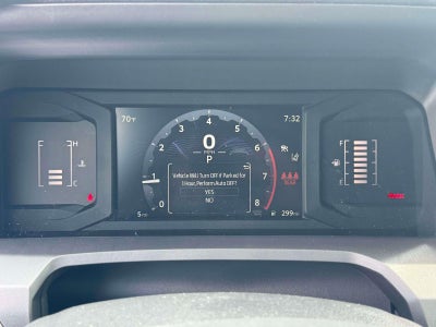 2026 Toyota Tacoma 4WD SR5