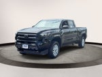 2026 Toyota Tacoma 4WD SR5
