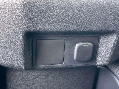 2026 Toyota Tacoma 4WD SR5