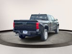 2026 Toyota Tacoma 4WD SR5