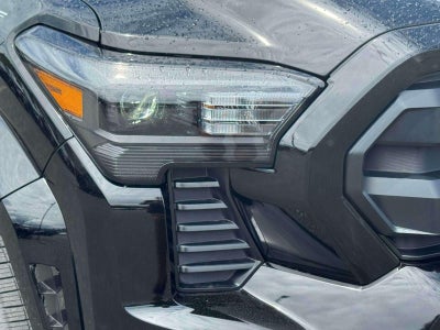 2026 Toyota Tacoma 4WD SR5