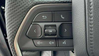2026 Toyota Tacoma 4WD SR5 Double Cab 5' Bed AT (Natl)