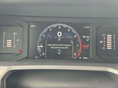 2026 Toyota Tacoma 4WD SR5 Double Cab 5' Bed AT (Natl)