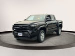 2026 Toyota Tacoma 4WD SR5 Double Cab 5' Bed AT (Natl)