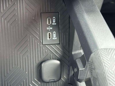 2026 Toyota Tacoma 4WD SR5 Double Cab 5' Bed AT (Natl)
