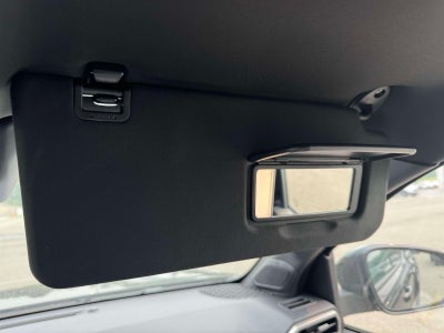 2026 Toyota Tacoma 4WD SR5 Double Cab 5' Bed AT (Natl)