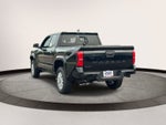 2026 Toyota Tacoma 4WD SR5 Double Cab 5' Bed AT (Natl)