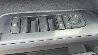 2026 Toyota Tacoma 4WD SR5