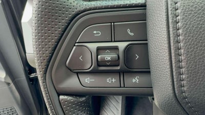 2026 Toyota Tacoma 4WD SR5