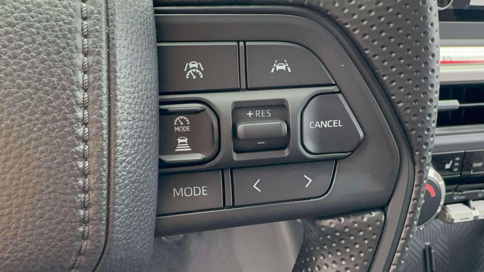 2026 Toyota Tacoma 4WD SR5